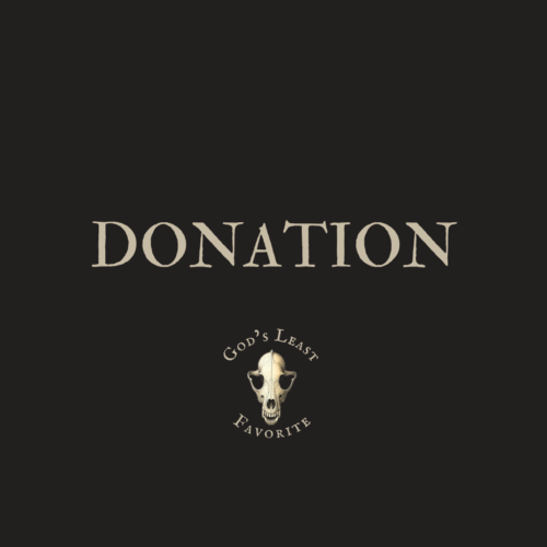 DONATION